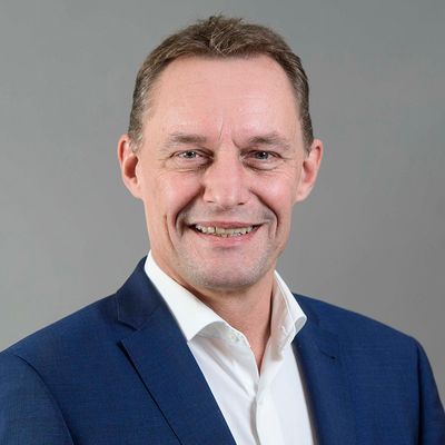 Adrian Märklin