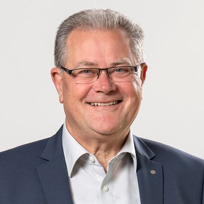 Hans-Kaspar Scherrer