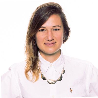 Nadia Keller