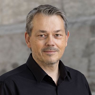 Pascal Bersier