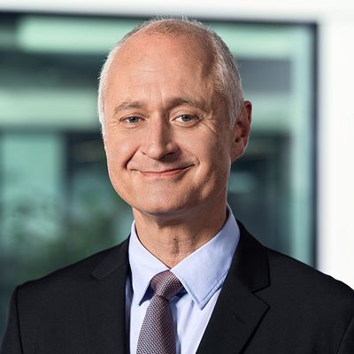 Ronny Kaufmann