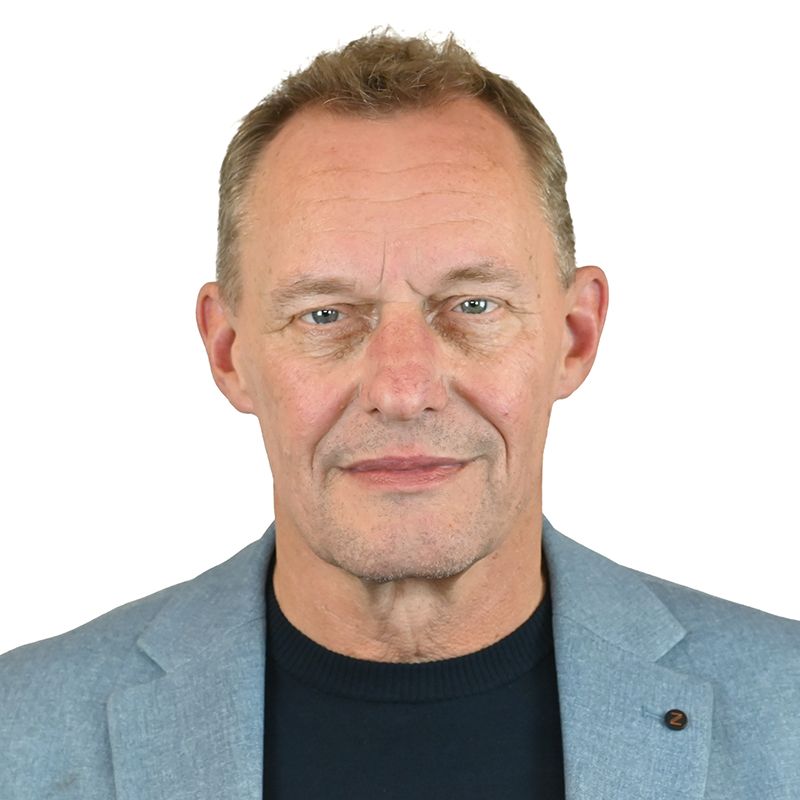 Adrian Märklin