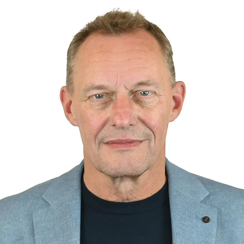 Adrian Märklin