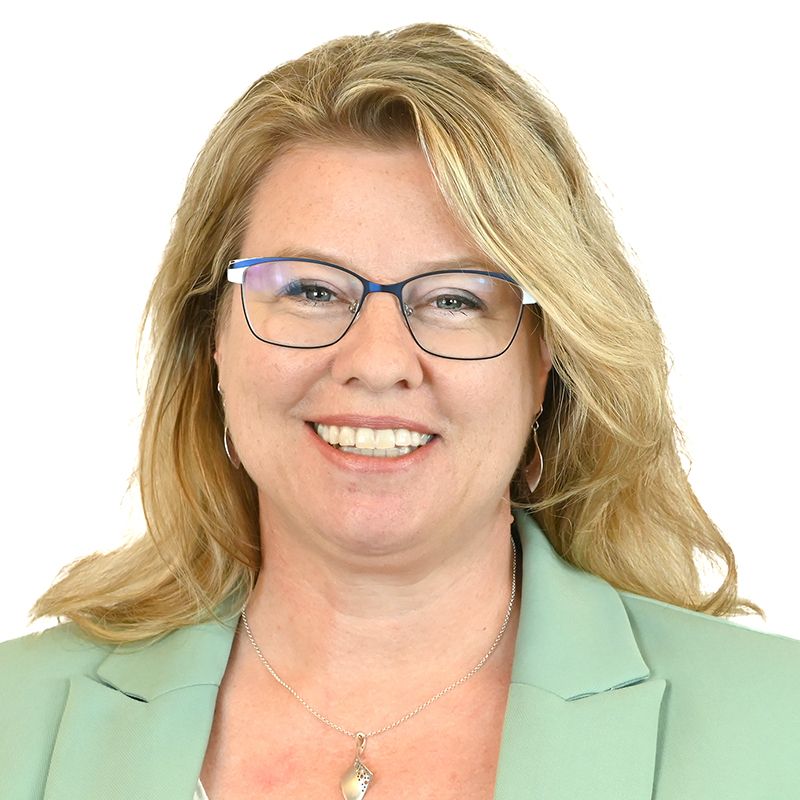 Christine Banz