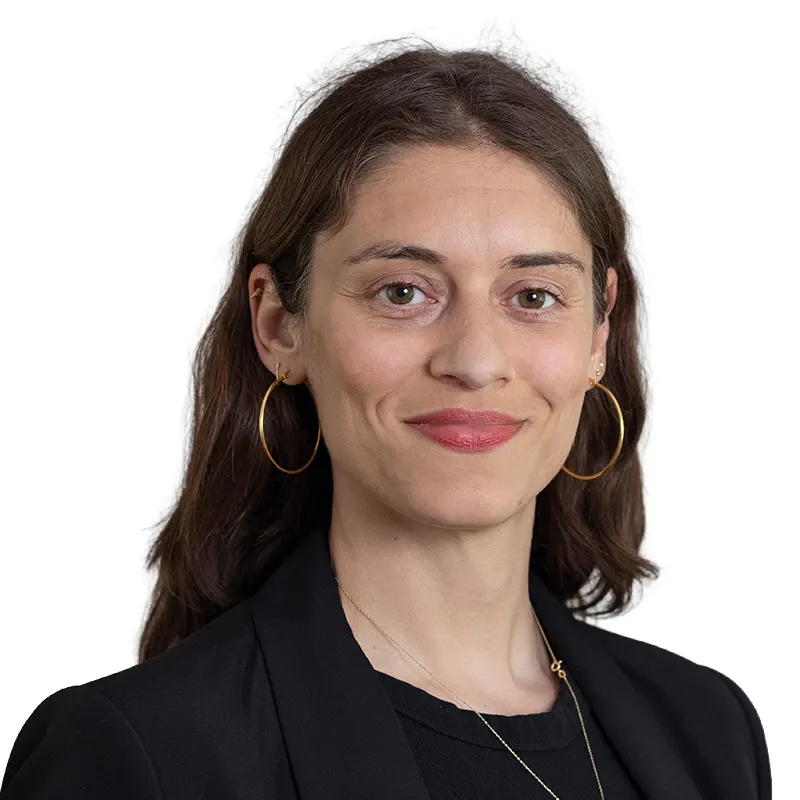 Daniela Di Gaspare