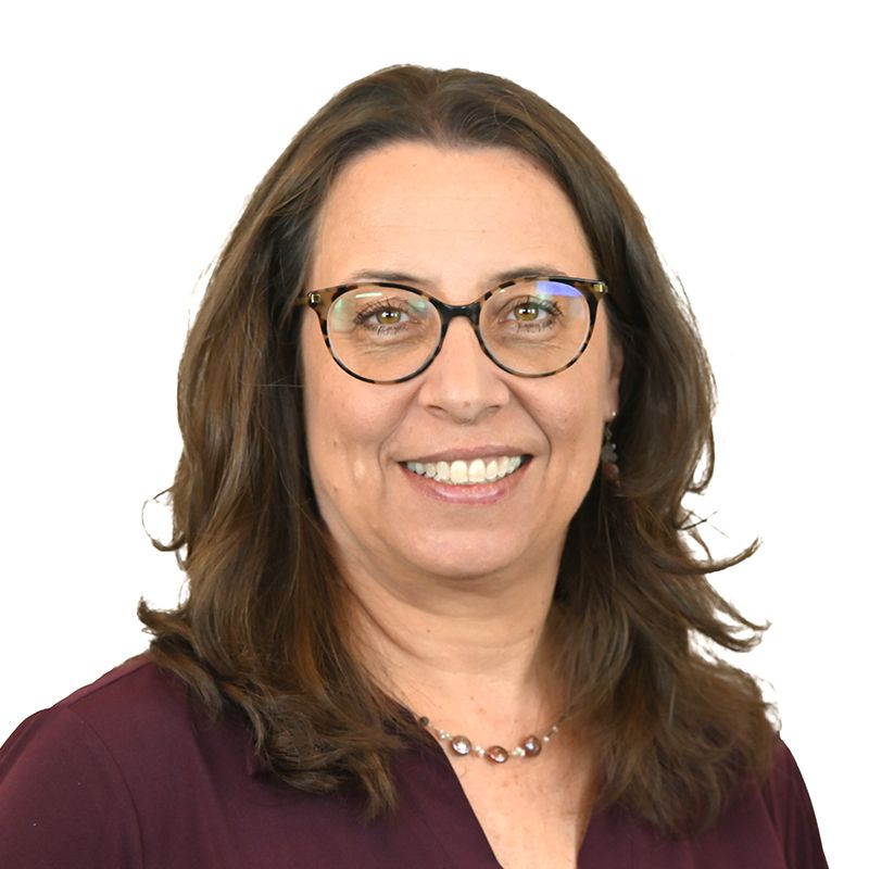 Dr. Francesca Paoletti