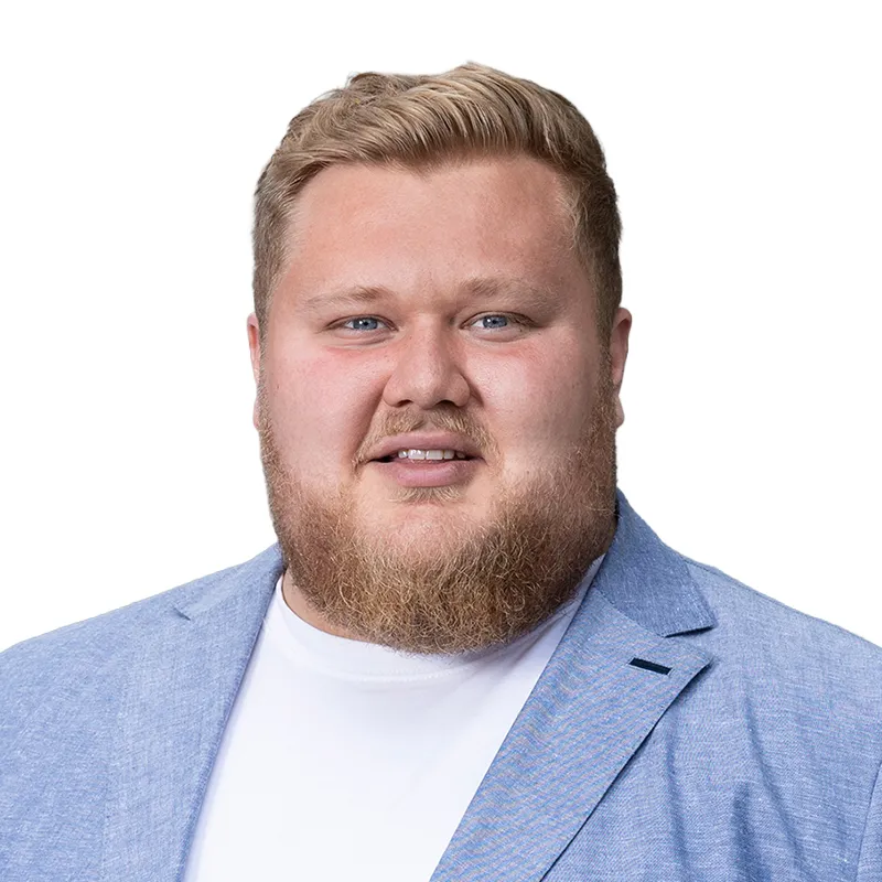 Loris von Allmen