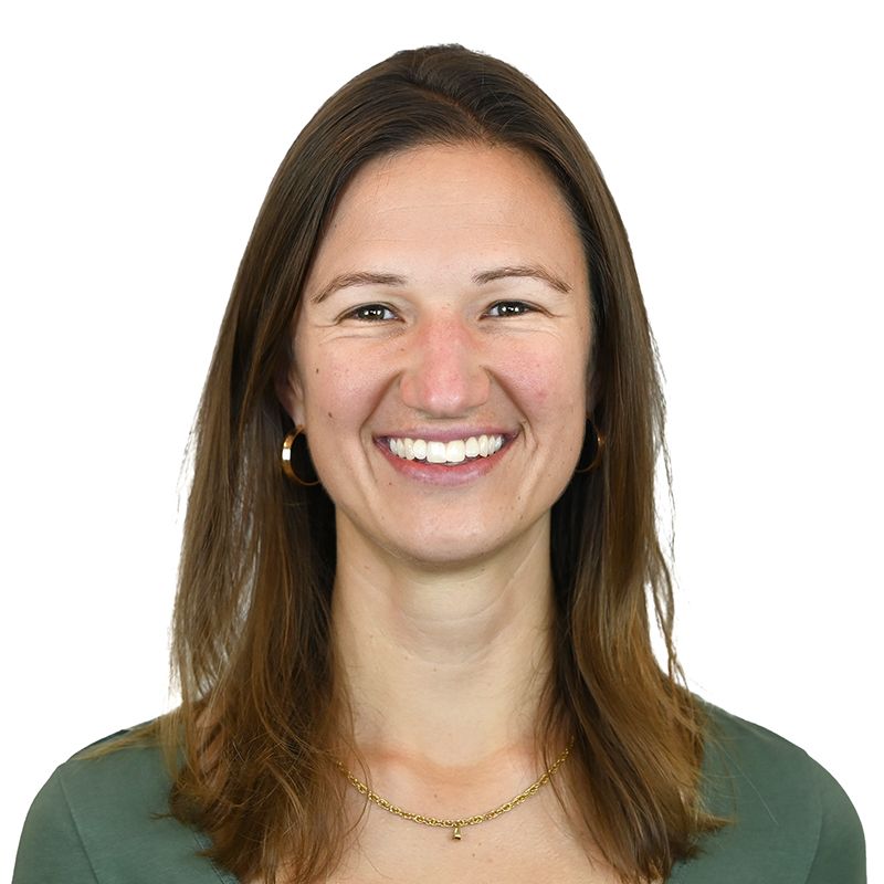 Nadia Keller
