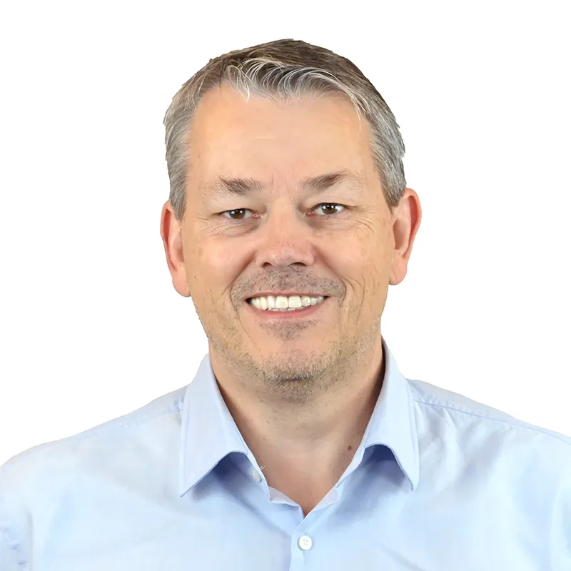 Pascal Bersier