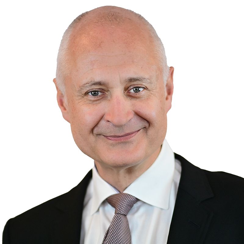 Ronny Kaufmann