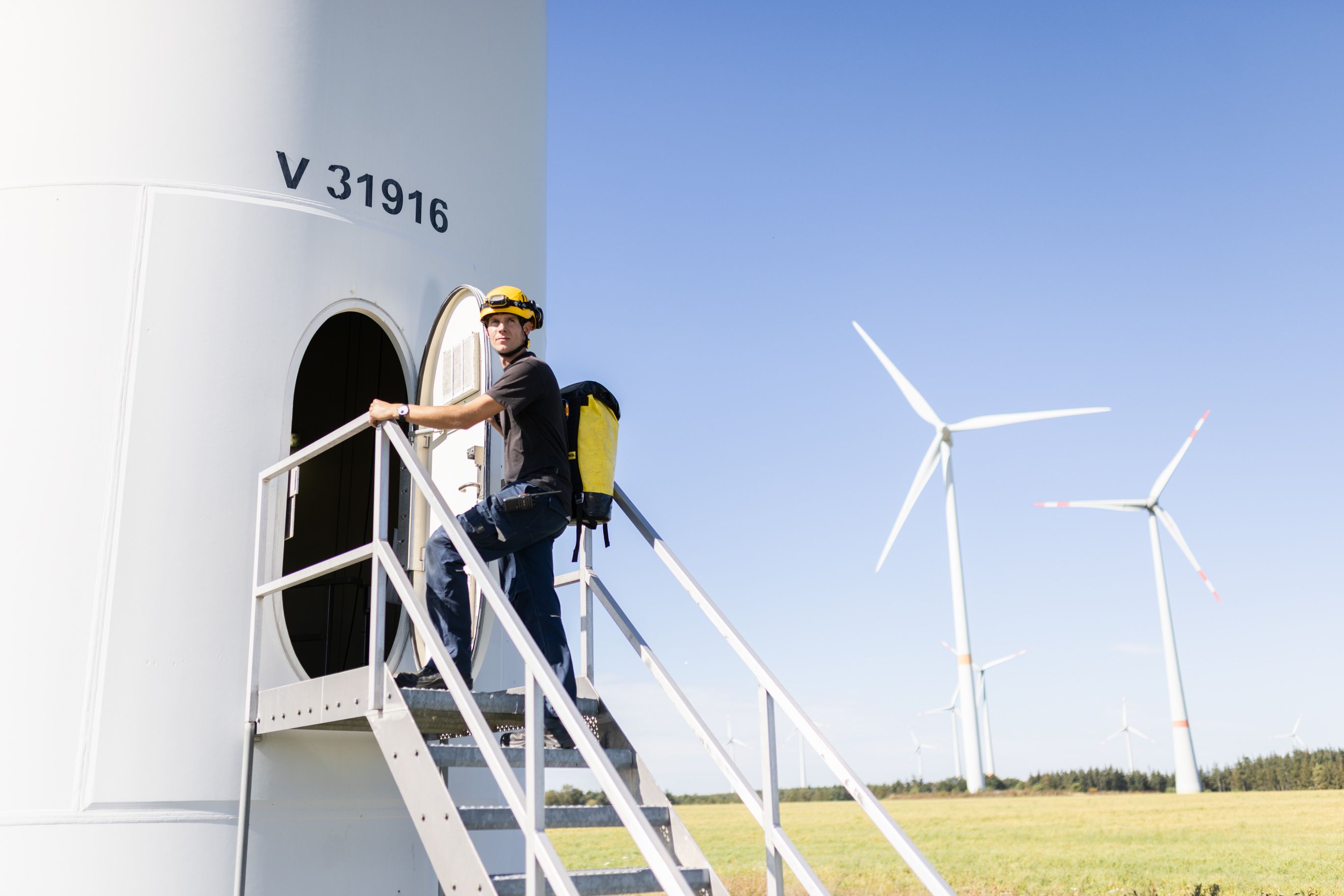 Repowering weiter auf der Erfolgsspur – Baugenehmigungen für Brandenburg, Pipeline wuchs auf 125 MW