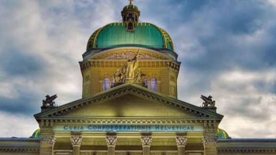 Stadtwerke-Stimme in Bern