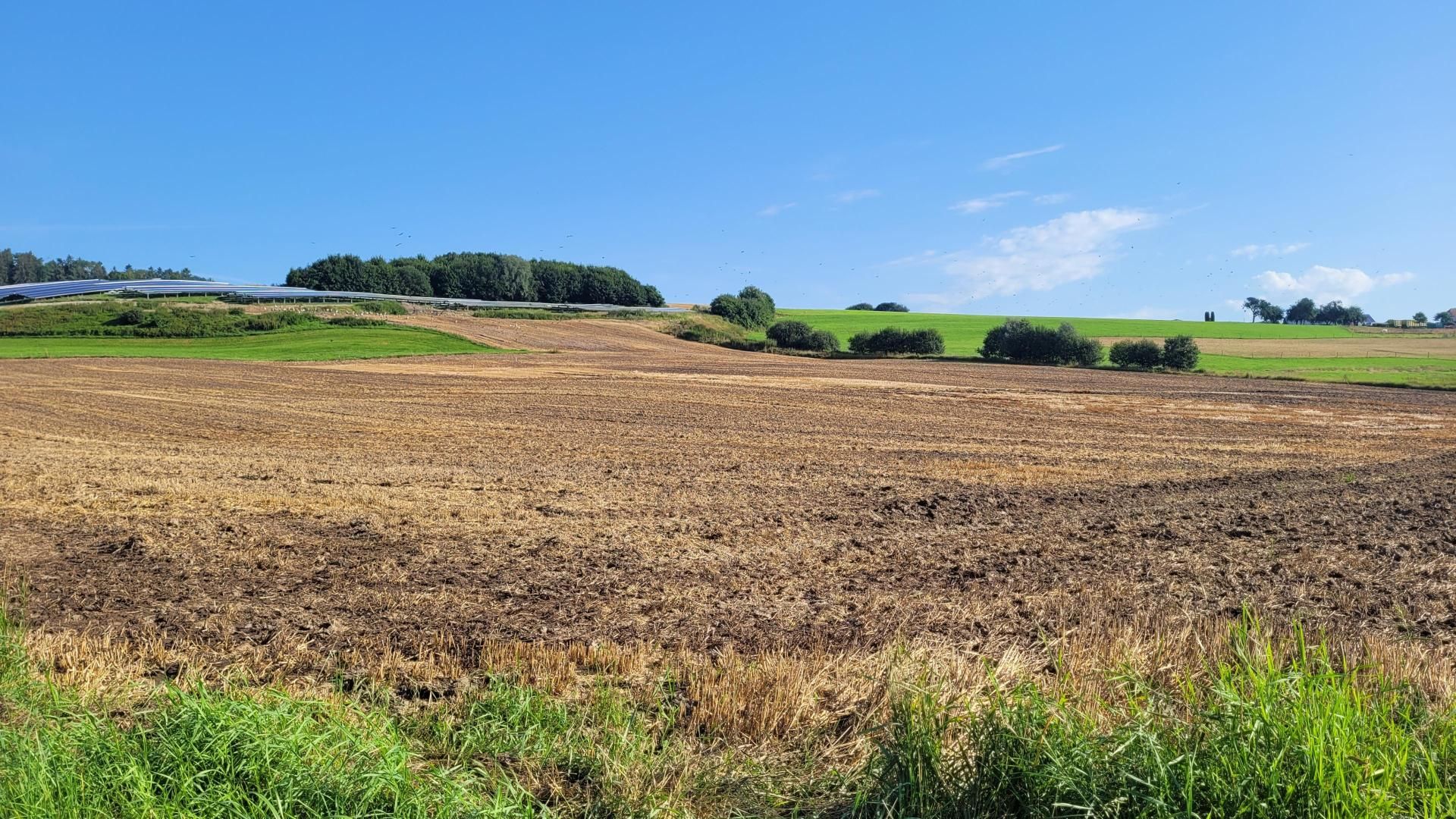 BGA Mühlingen