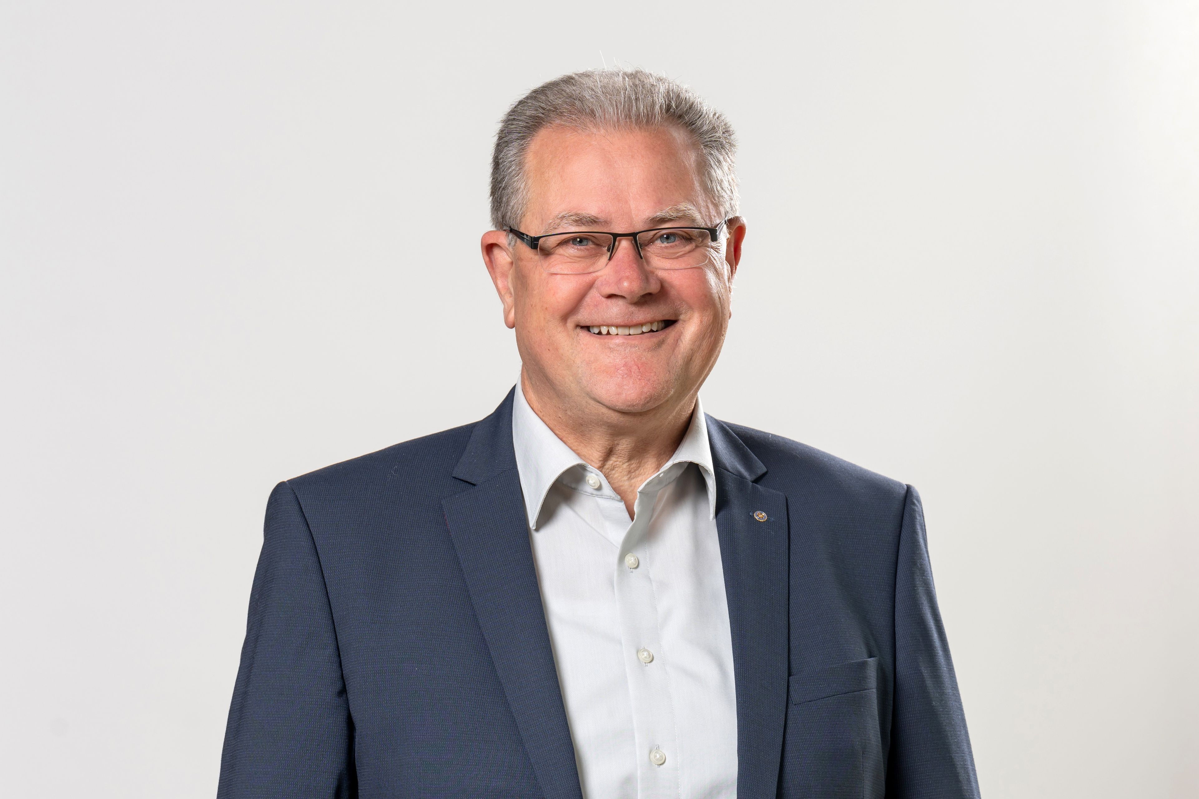 Dr. Hans-Kaspar Scherrer