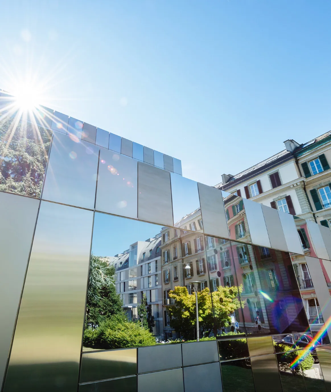 Titelbild des Swisspower-Allianz-Jahresberichts 2019