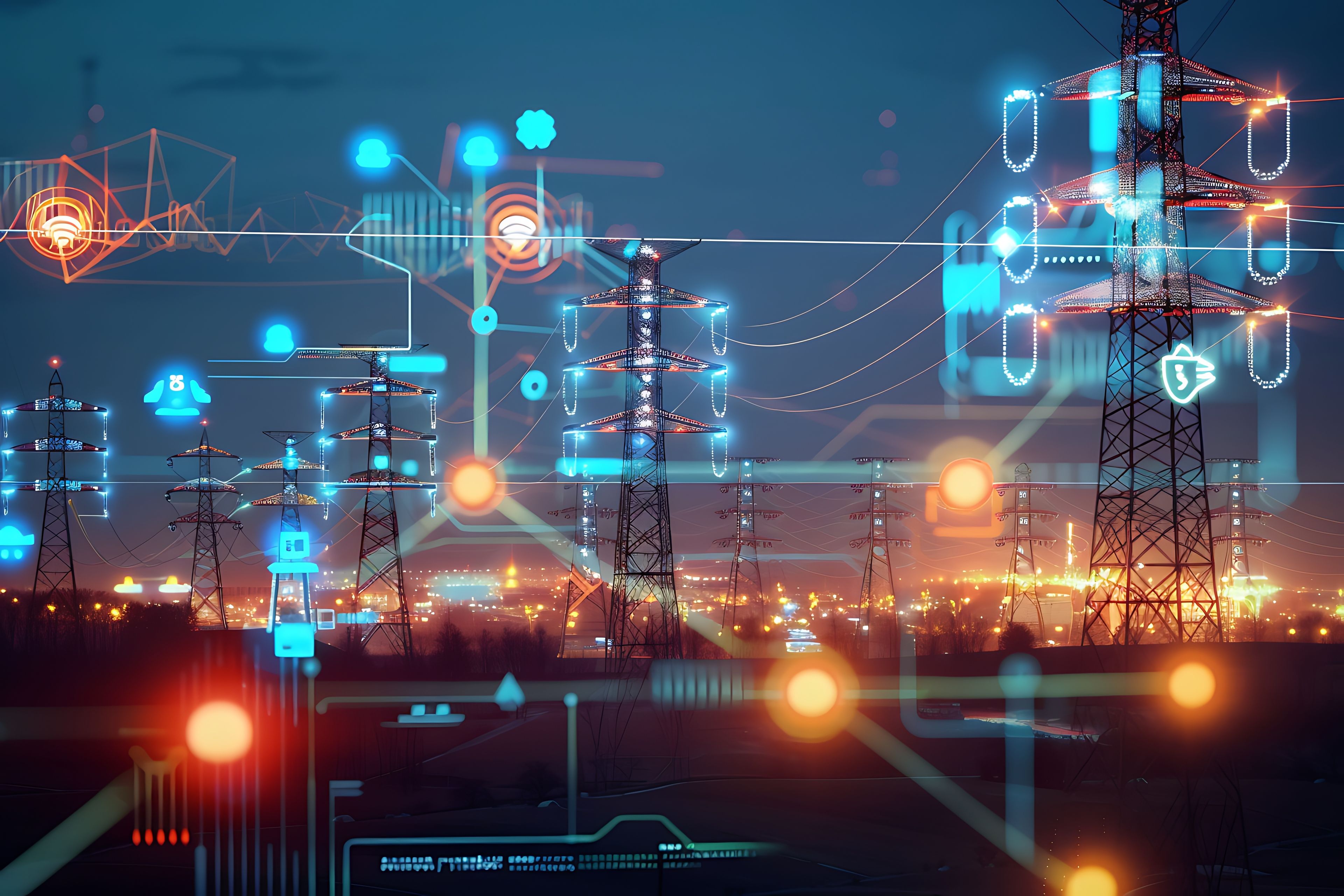 OT im Visier: Swisspower schützt die operativen Technologien der Stadtwerke